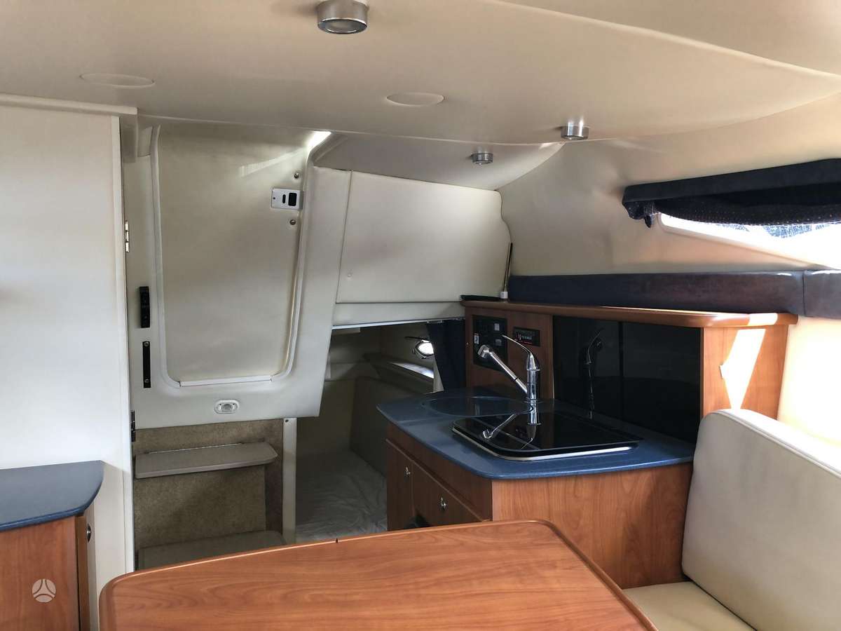 BAYLINER 265 SB, yachts / cruisers