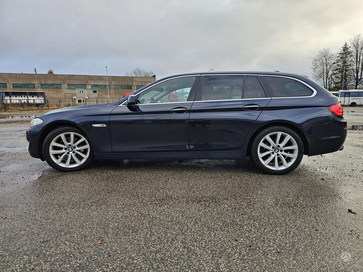 BMW 530, 3.0 l., Универсал