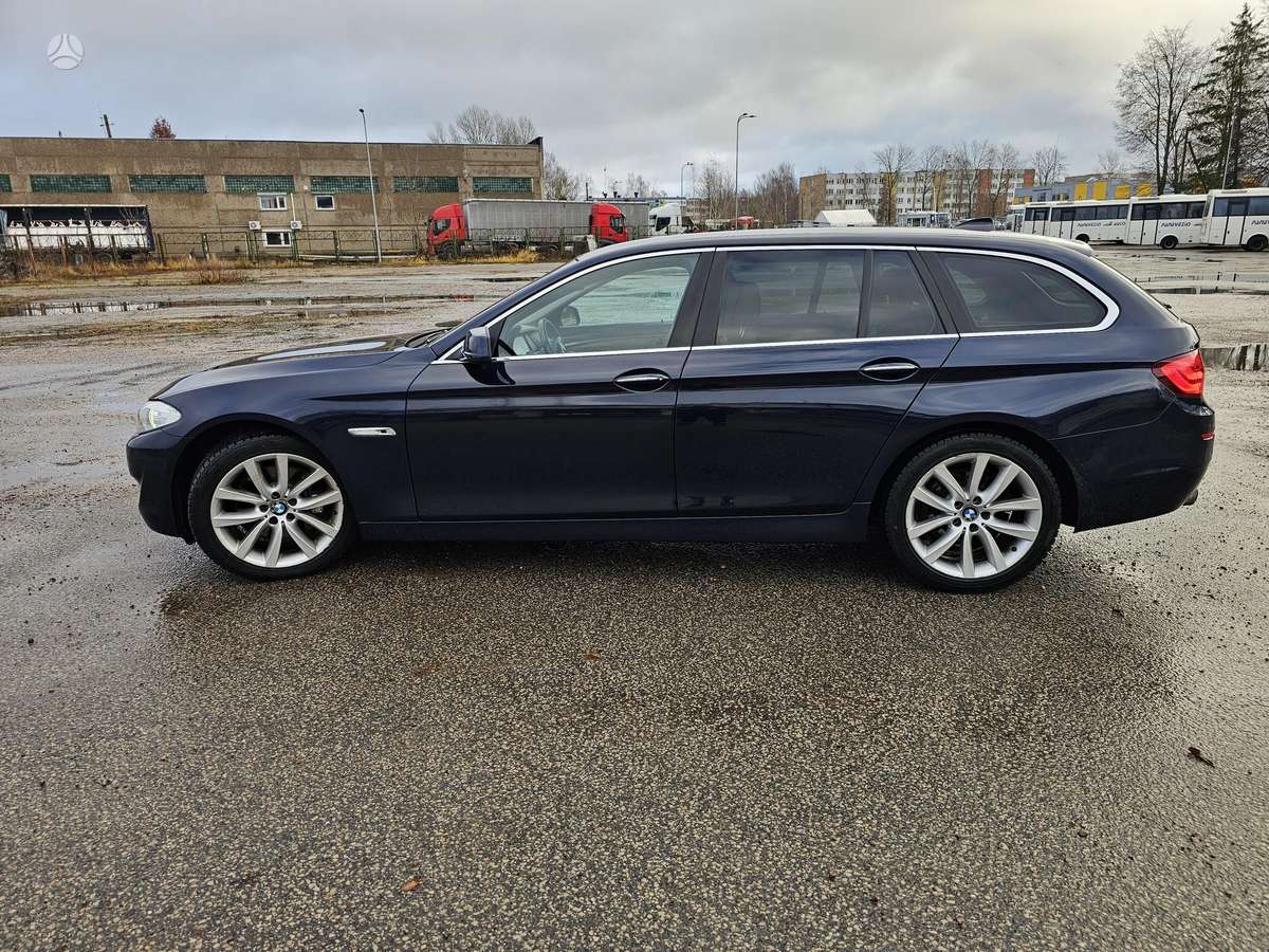 BMW 530, 3.0 l., Универсал