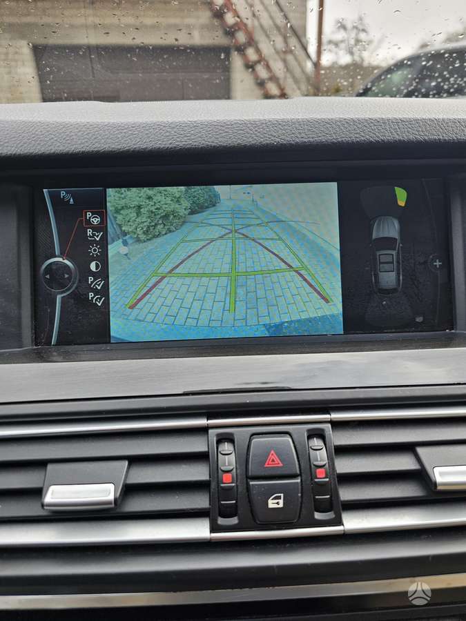 BMW 530, 3.0 l., Универсал