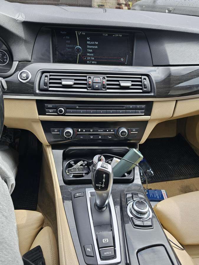 BMW 530, 3.0 l., Универсал