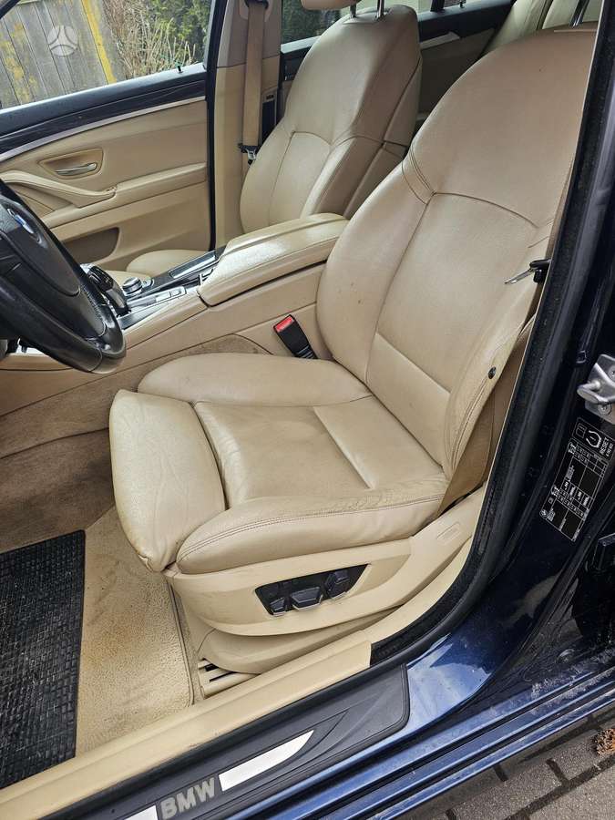 BMW 530, 3.0 l., Универсал