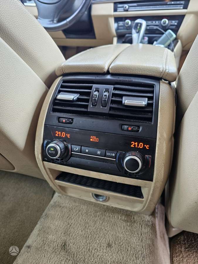 BMW 530, 3.0 l., Универсал