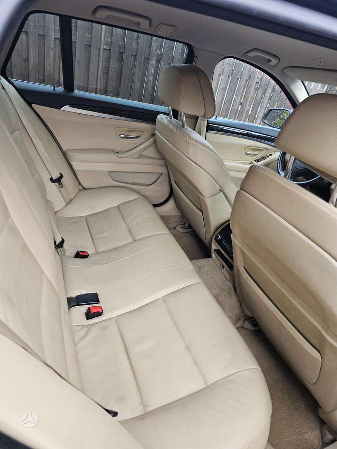 BMW 530, 3.0 l., Универсал