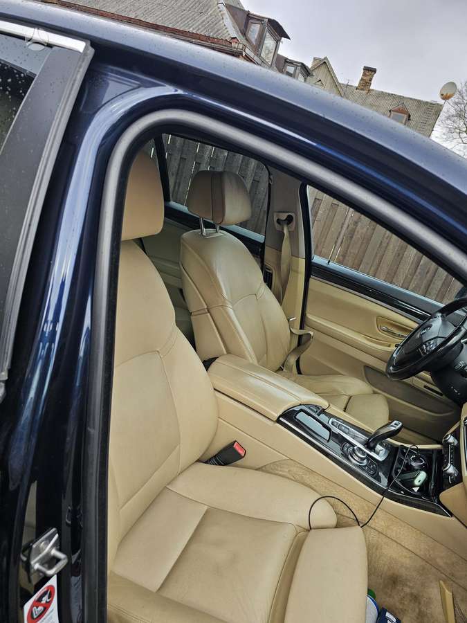 BMW 530, 3.0 l., Универсал