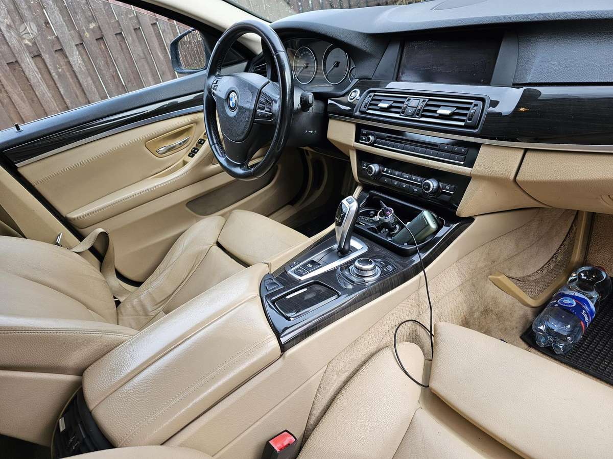 BMW 530, 3.0 l., Универсал