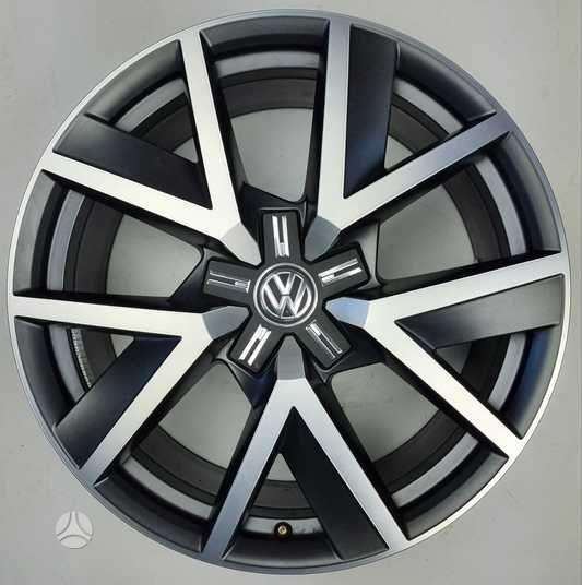 Volkswagen, легкосплавные , R20