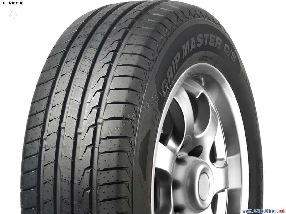 Linglong Grip Master Made in EU, summer 195/55 R20