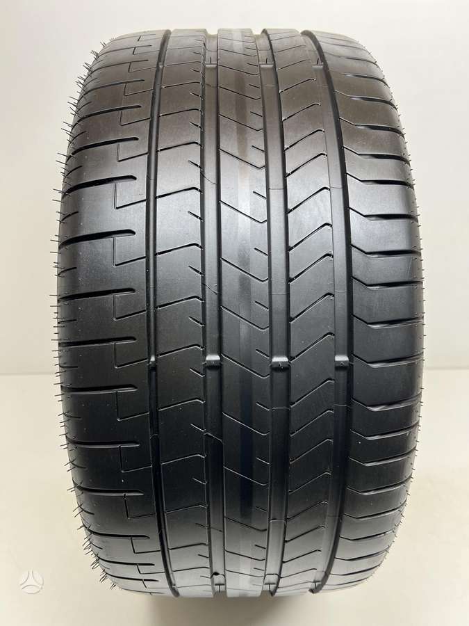 Pirelli P-Zero * 2025m, summer 285/30 R21