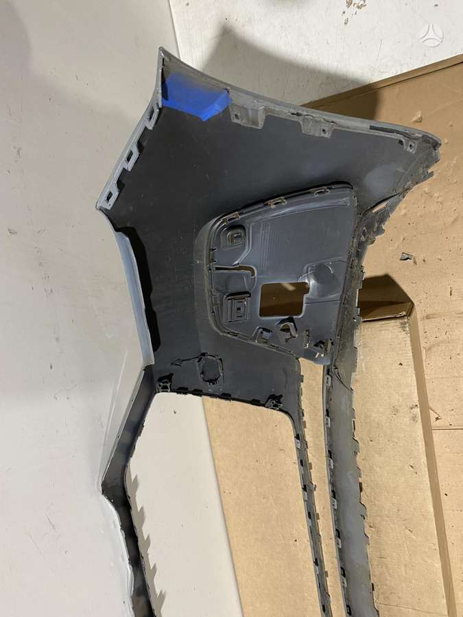 Audi A1, 82A807437A
