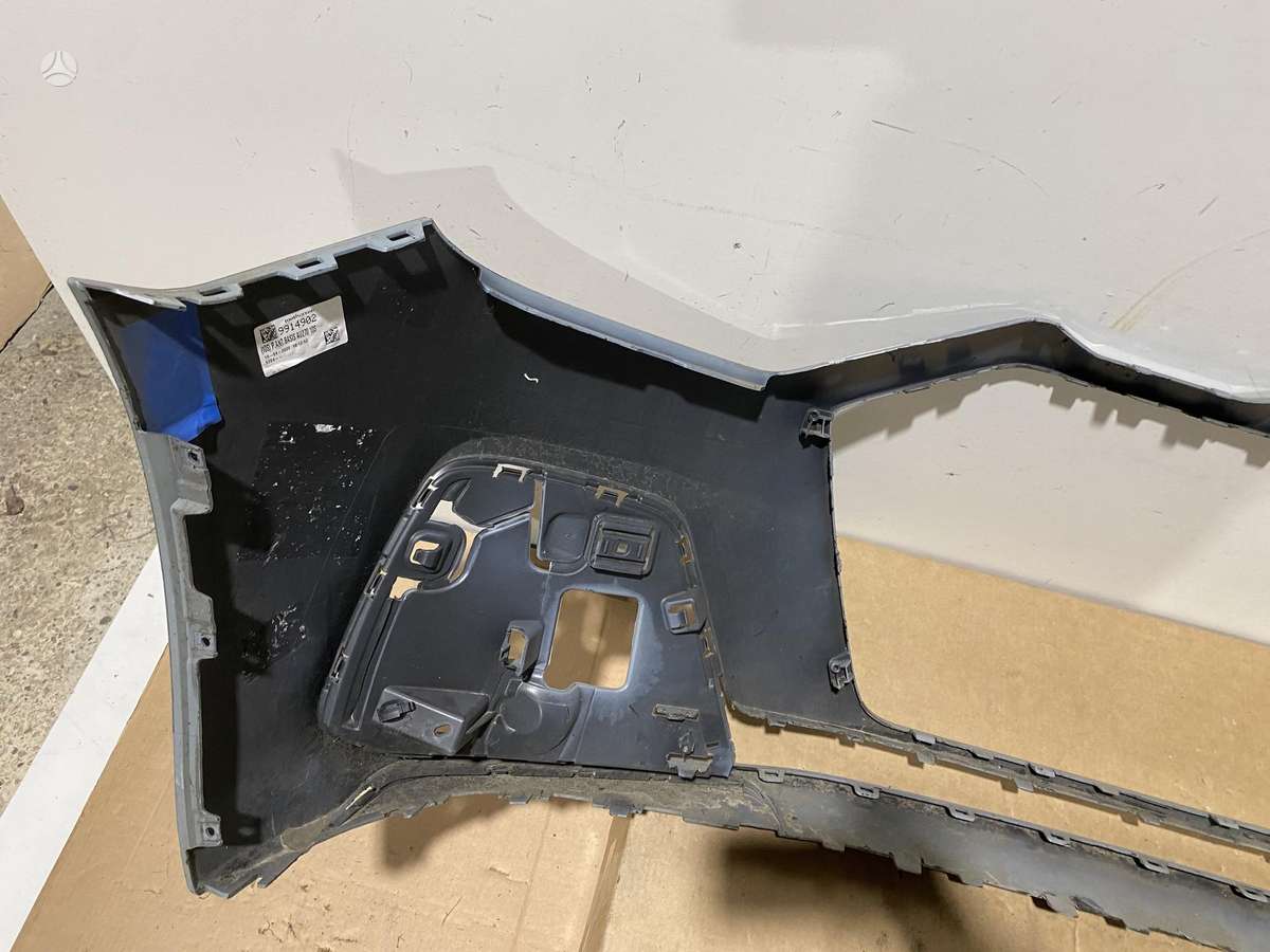 Audi A1, 82A807437A