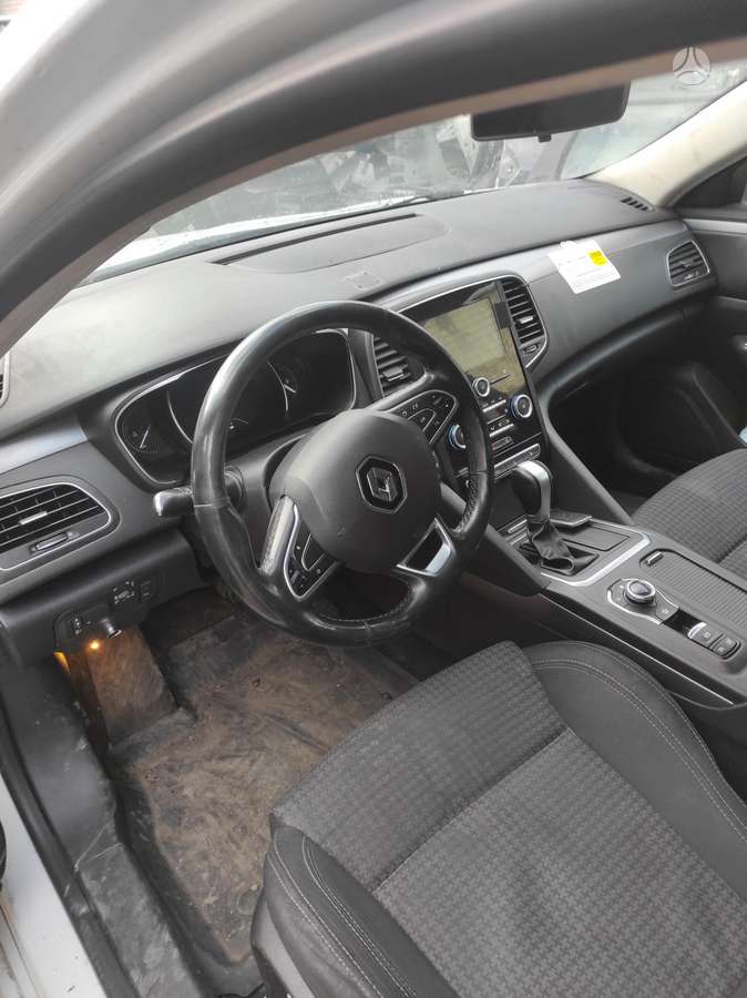 Renault Talisman