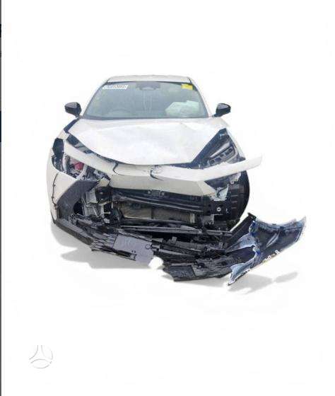 Toyota C-HR Rida 12937km