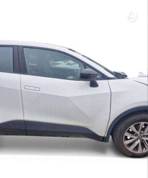 Toyota C-HR Rida 12937km