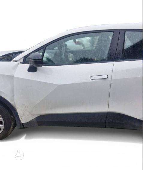 Toyota C-HR Rida 12937km