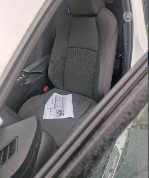 Toyota C-HR Rida 12937km