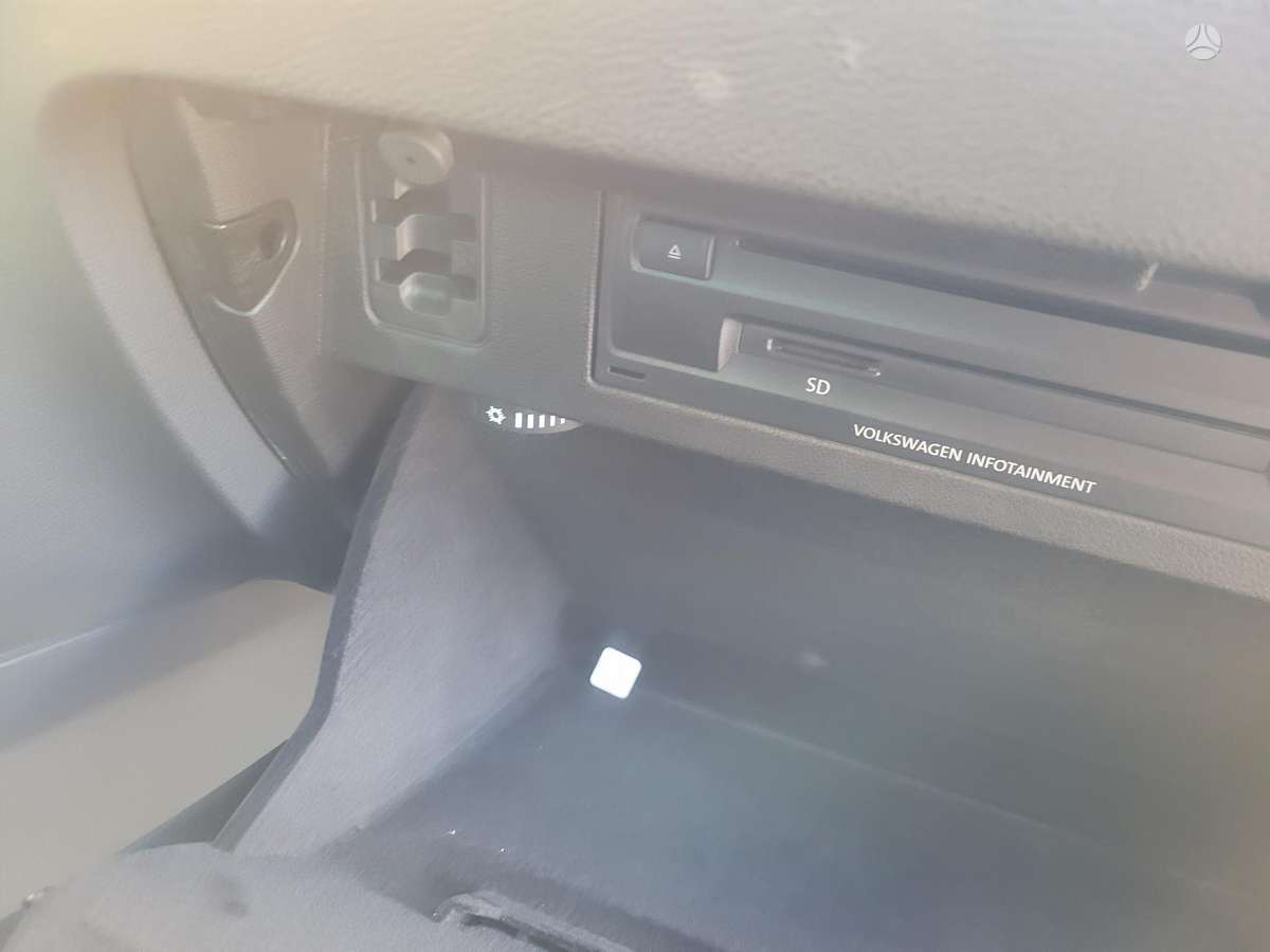 Volkswagen Passat, 2.0 l., Универсал
