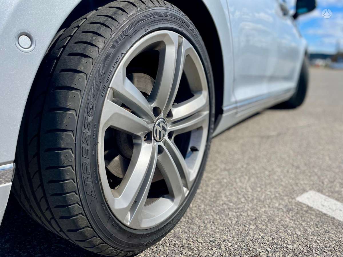 Volkswagen Passat, 2.0 l., Универсал