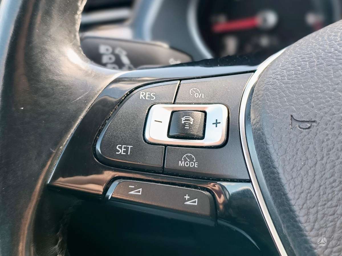 Volkswagen Passat, 2.0 l., Универсал