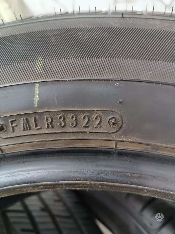 Sumitomo, vissezonas 225/60 R17