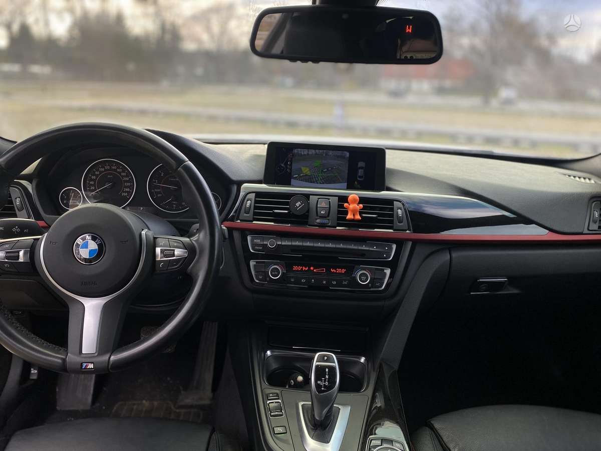 BMW 428, 2.0 l., coupe