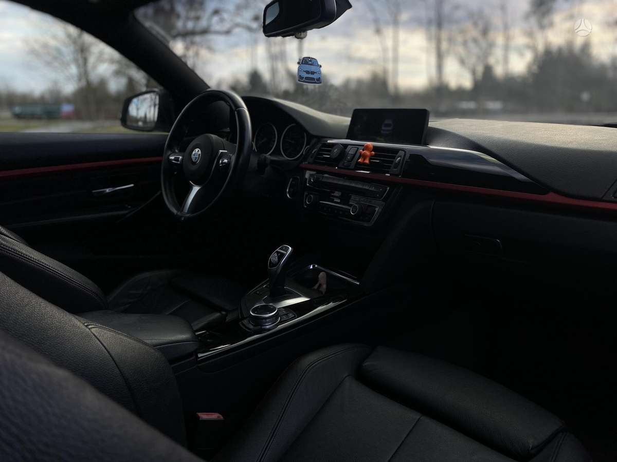 BMW 428, 2.0 l., coupe
