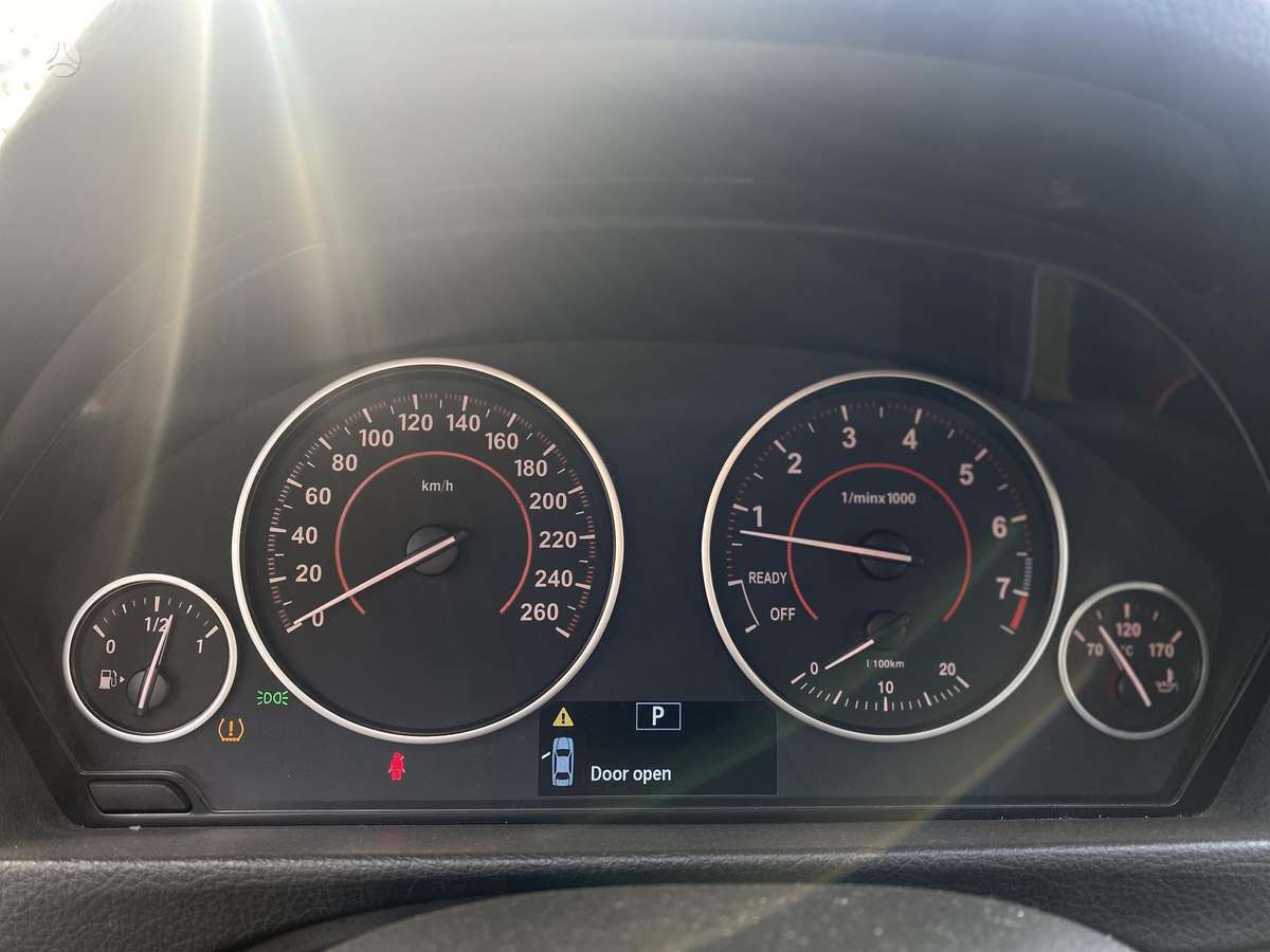 BMW 428, 2.0 l., coupe