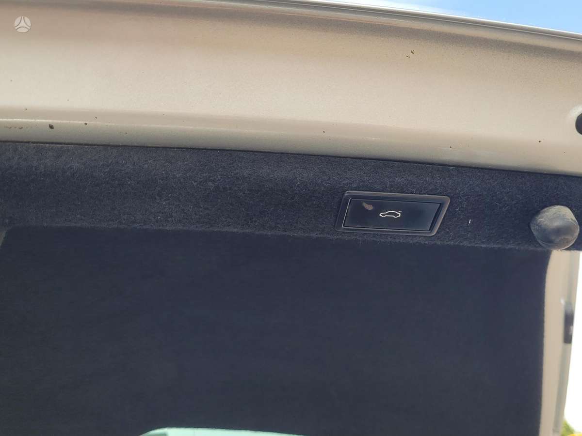 Skoda Superb, 1.5 l., Хэтчбек