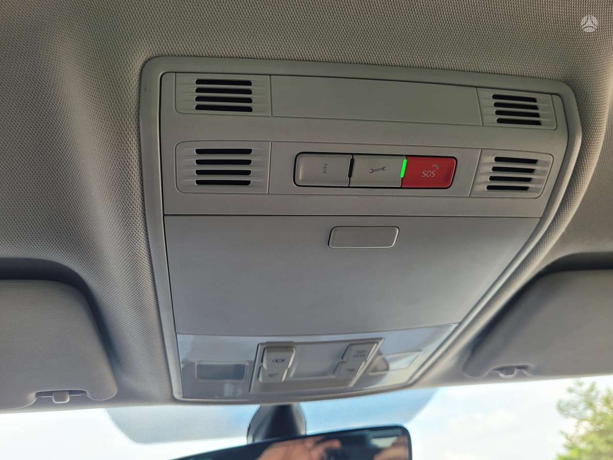 Skoda Superb, 1.5 l., Хэтчбек