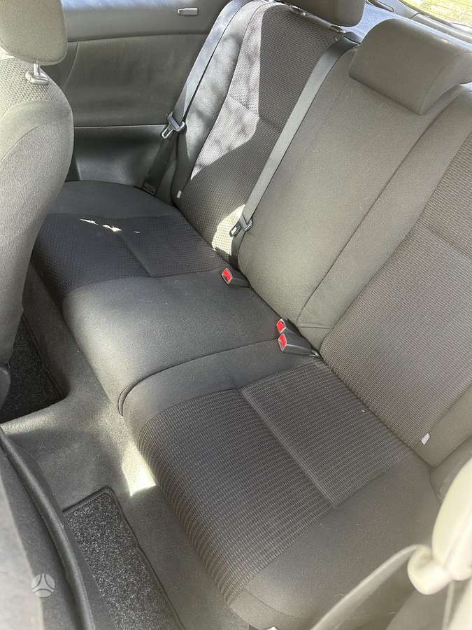 Toyota Corolla, 1.4 l., hatchback