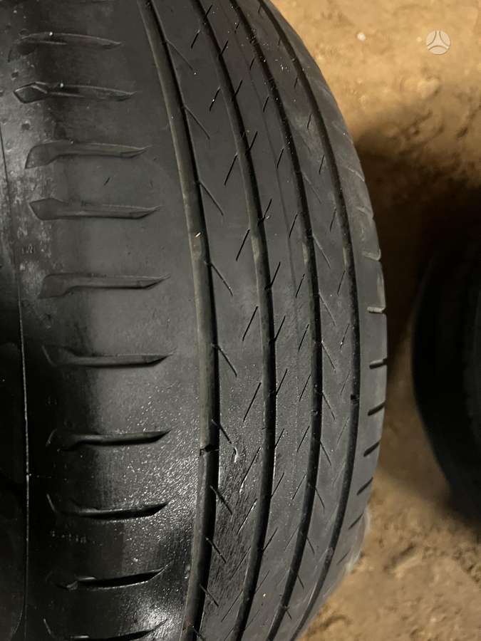 KIA Niro, light alloy, R17