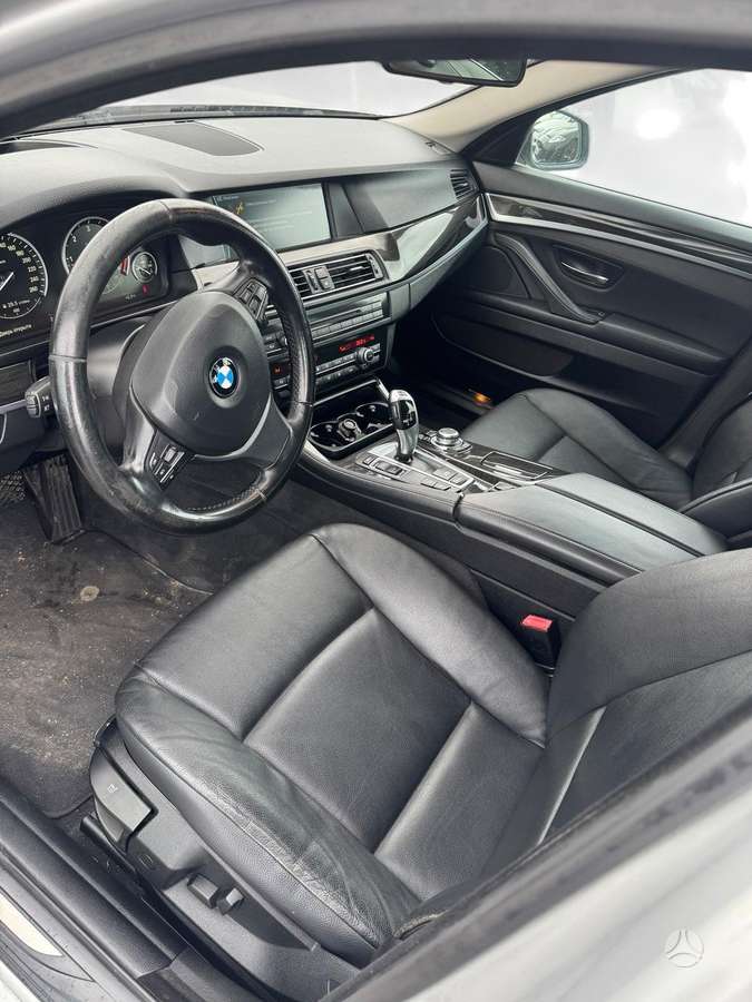 BMW 530 for parts