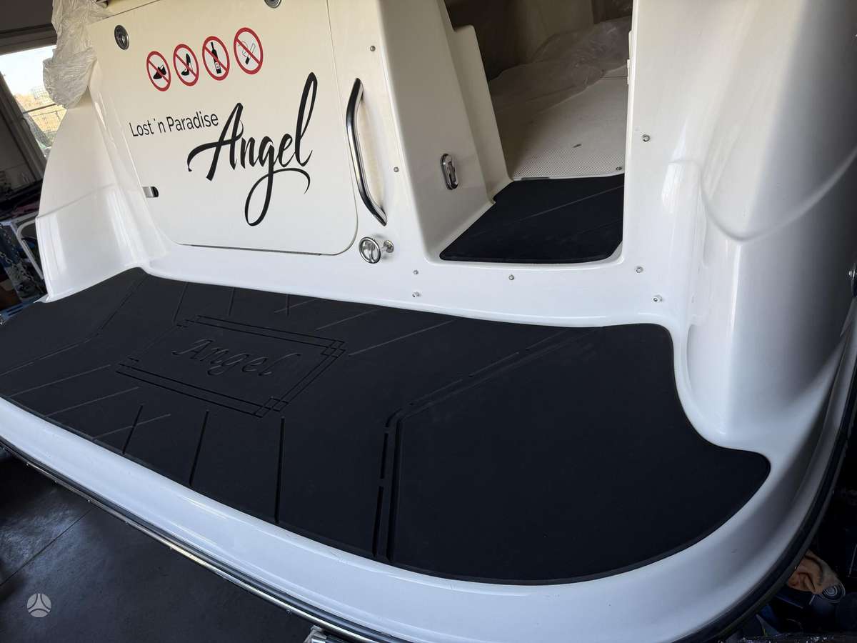 BAYLINER 265 SB, yachts / cruisers