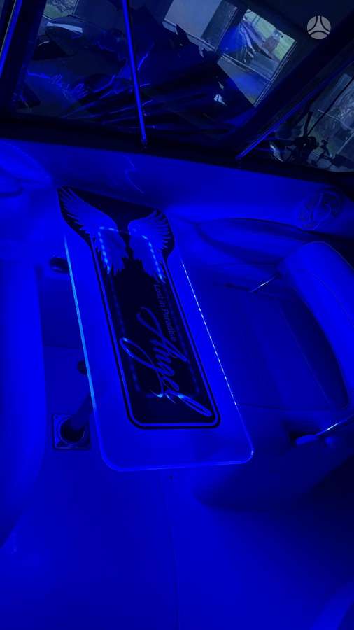 BAYLINER 265 SB, яхты / катера