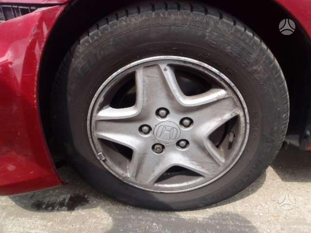 Honda, легкосплавные , R15