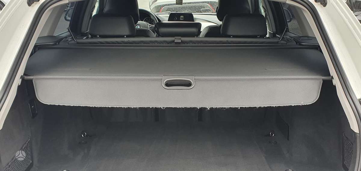 BMW 320, 2.0 l., Универсал