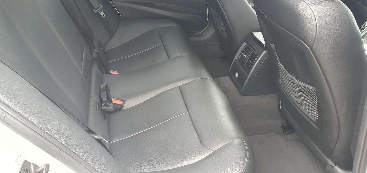 BMW 320, 2.0 l., Универсал