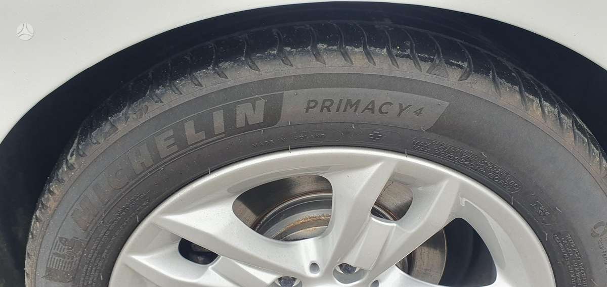 BMW 320, 2.0 l., Универсал