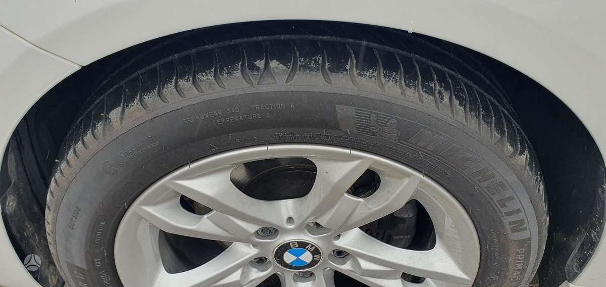 BMW 320, 2.0 l., Универсал