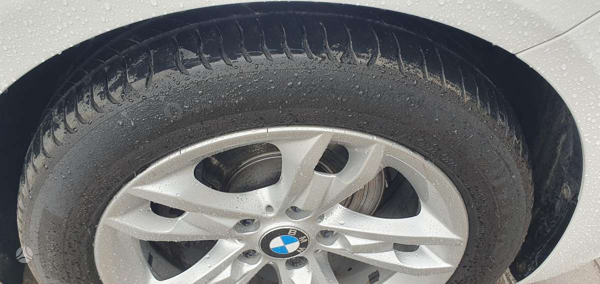 BMW 320, 2.0 l., Универсал
