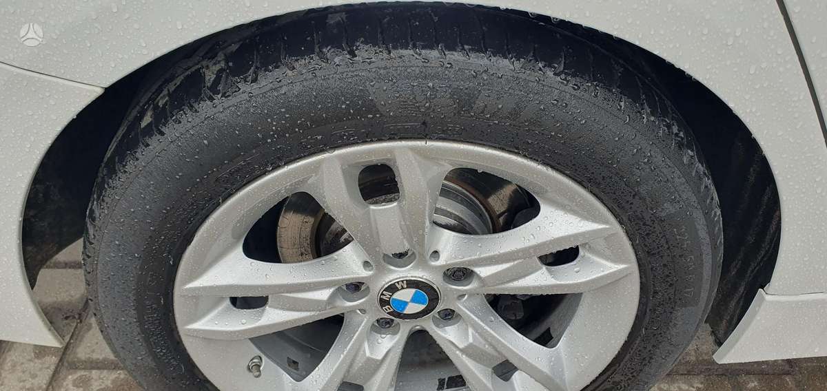 BMW 320, 2.0 l., Универсал