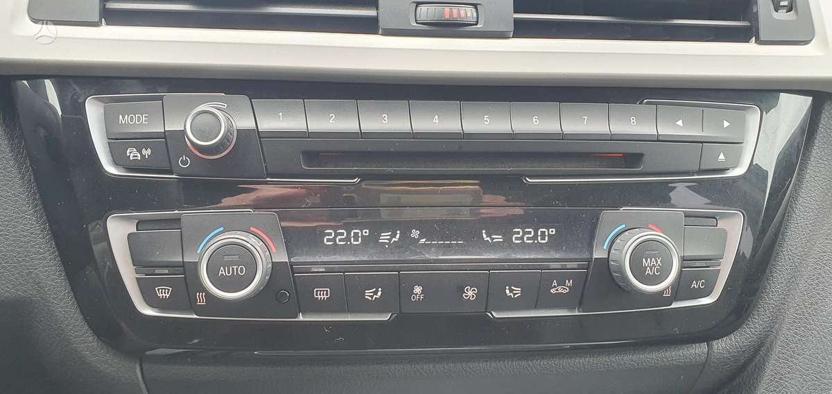 BMW 320, 2.0 l., Универсал