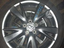 Lexus, легкосплавные , R18