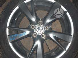 Lexus, легкосплавные , R18