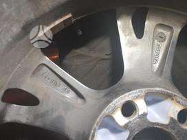 Lexus, легкосплавные , R18