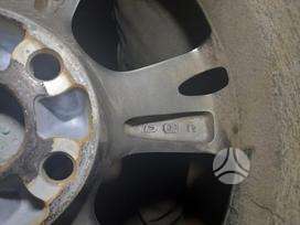 Lexus, light alloy, R18