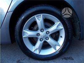 Mitsubishi, light alloy, R17