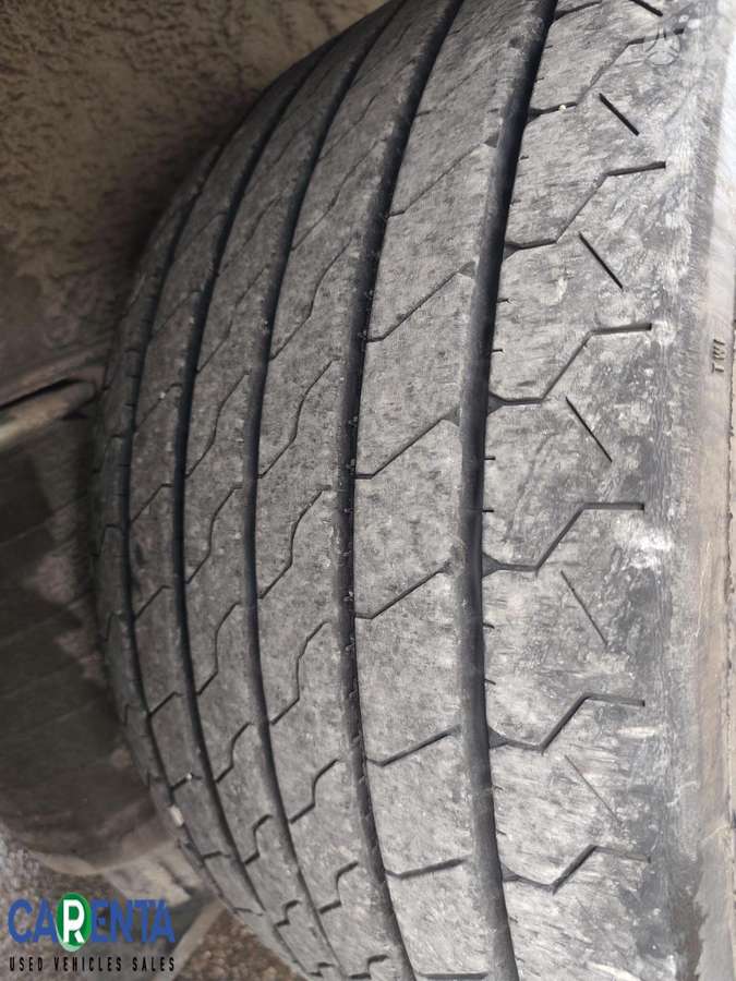 Schmitz SCS 24 Mega, пологовые / тентовые