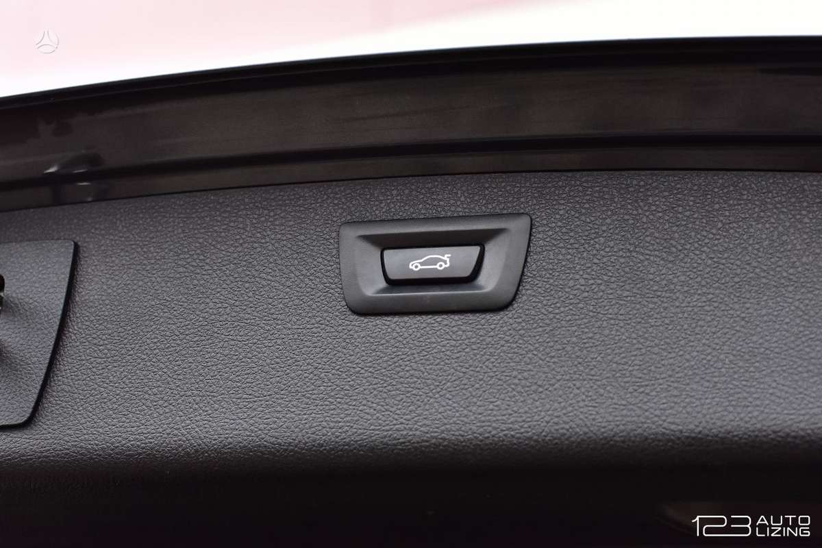 BMW 320, 2.0 l., Универсал