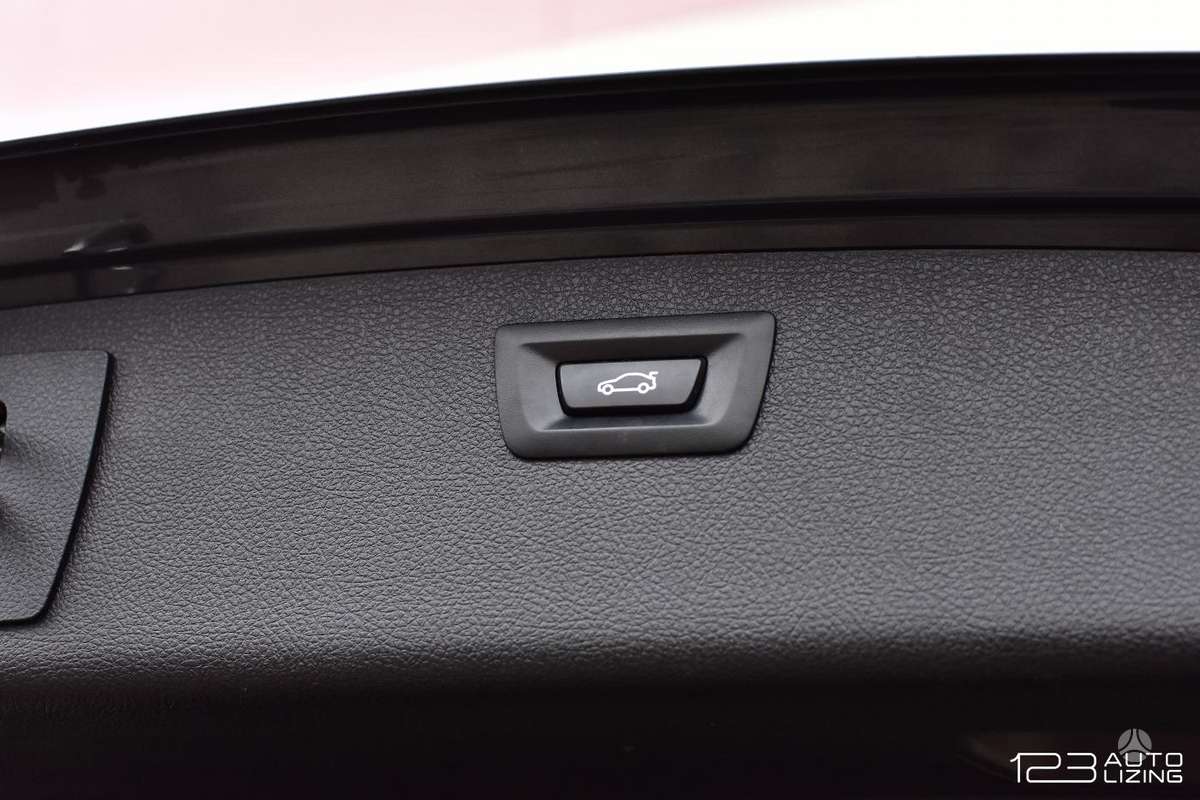 BMW 320, 2.0 l., wagon